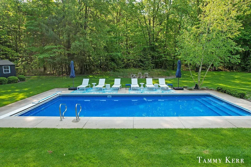 6535 Clearbrook Drive, Saugatuck, MI 49453, Fennville, Michigan, United States. - Photo 46