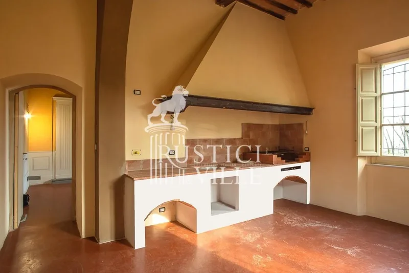 Piazza S. Paolo All&#, Toscana, Pisa, Tuscany, Italy. - Photo 2