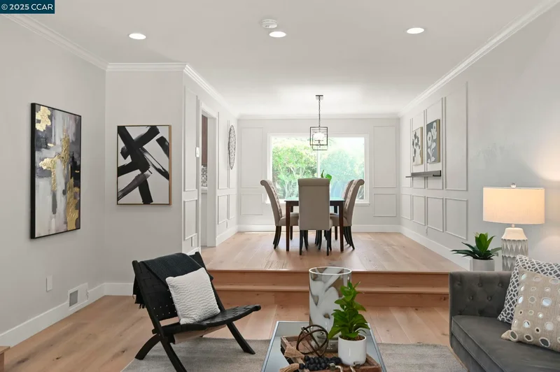 1394 Van Patten Dr, Danville, California, United States. - Photo 29
