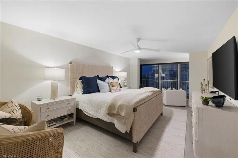 4401 Gulf Shore BLVD N, #1606, Naples, FL, 34103, USA, Naples, Florida, United States. - Photo 30