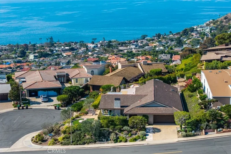 32201 Sea Island Drive, Dana Point, California, United States. - Photo 1