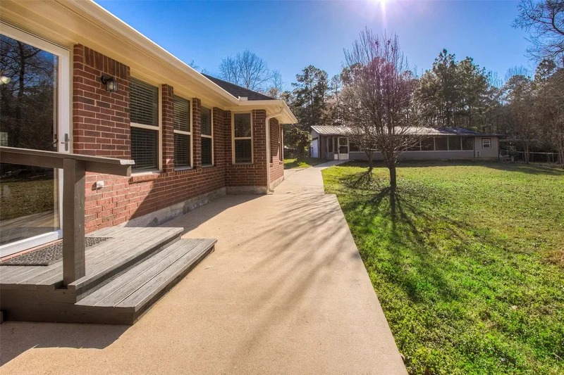 2415 Fm 1375 Road E, Huntsville, TX 77340, Huntsville, Texas, United States. - Photo 7