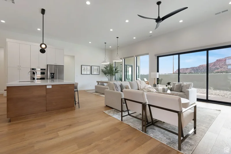 335 S TALA CIR, Kanab, Utah, United States. - Photo 15