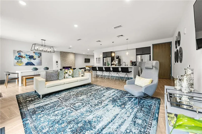 775 Juniper Street NE No. 230, Atlanta, GA 30308, Atlanta, Georgia, United States. - Photo 26