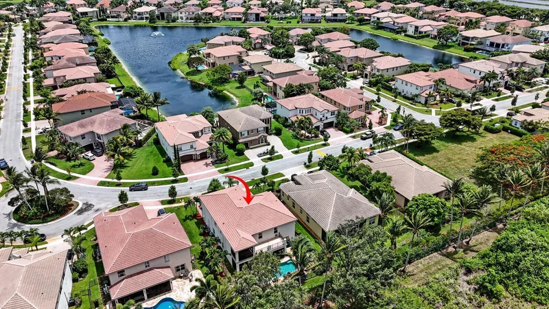 8728 Cobblestone Point Circle, Boynton Beach, FL 33472, Boynton Beach, Florida, United States. - Photo 8