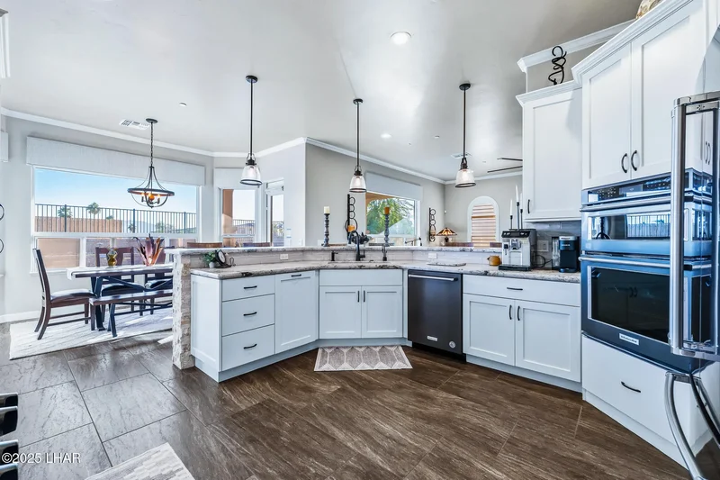 1704 Sailing Hawk Dr, Lake Havasu City, AZ 86404, Desert Hills, Arizona, United States. - Photo 20