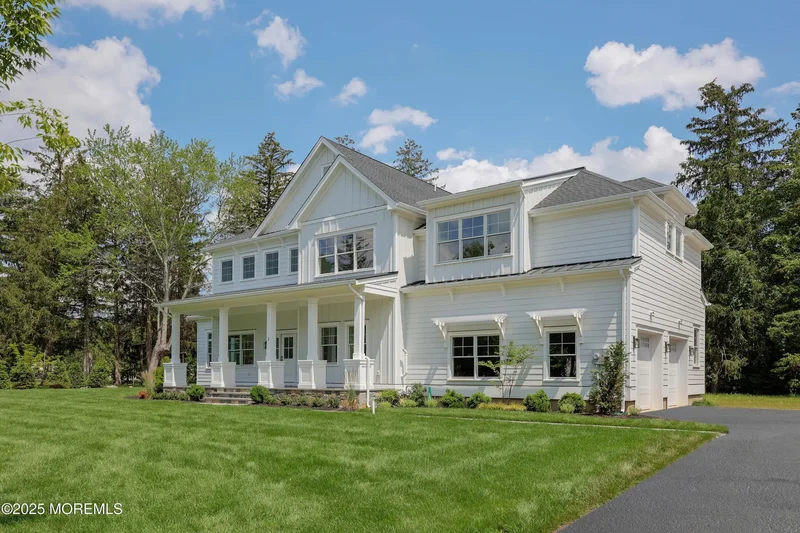 1 Clifford Graves Court, Red Bank, New Jersey, United States. - Photo 36