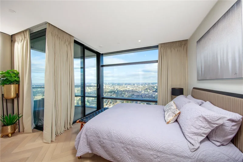 Principal Tower, London, England, United Kingdom. - Photo 3