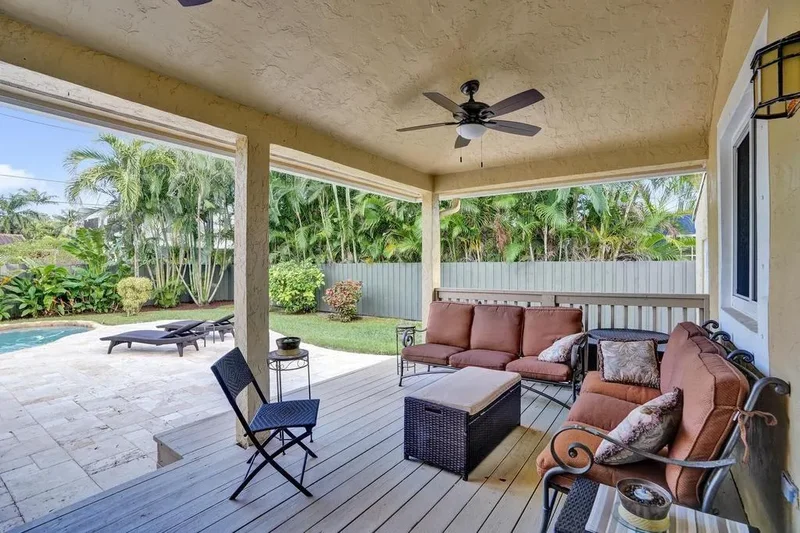 408 NE 9th Ave, Fort Lauderdale, Florida, United States. - Photo 4
