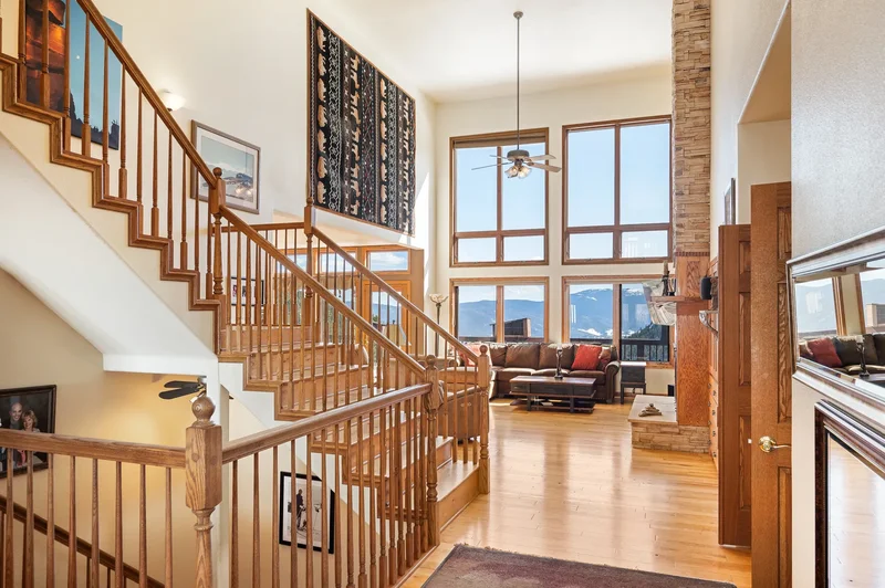 76 Raven Ridge Road , Idaho Springs, CO 80452, Evergreen, Colorado, United States. - Photo 14