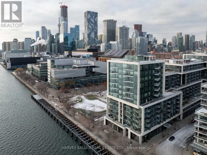 55 Merchants' Wharf N/A, Toronto, ON, M5A 0P2, CANADA, Toronto, Ontario, Canada. - Photo 6