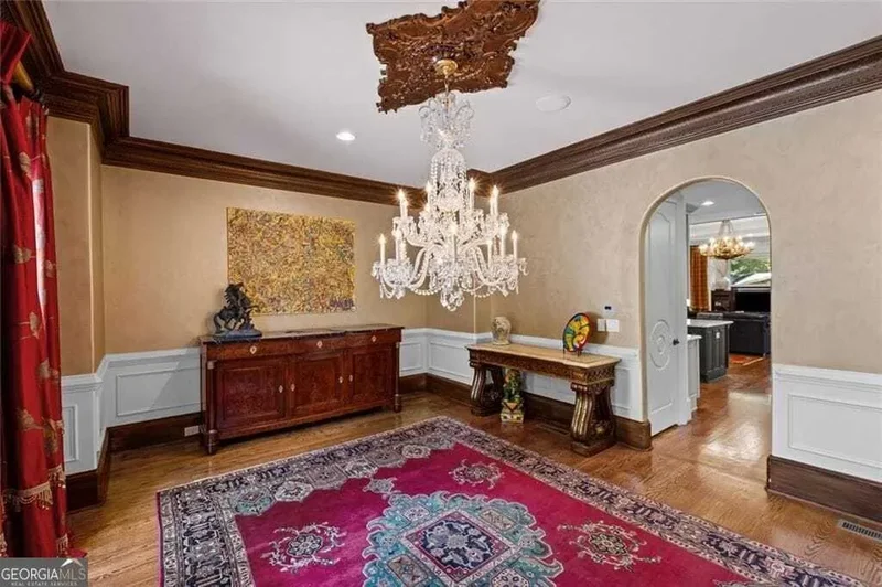2120 Blackheath Trace, Alpharetta, Georgia, United States. - Photo 30
