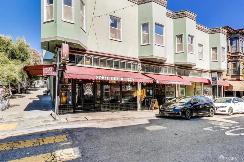 1217-1219 Kearny, San Francisco, CA 94133, San Francisco, California, United States. - Photo 2