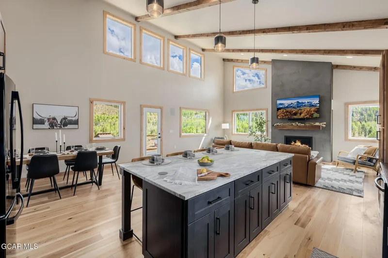248 Deer Trail Drive, Granby, CO 80446, Granby, Colorado, United States. - Photo 23