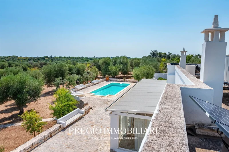 Apulia, Italy. - Photo 23