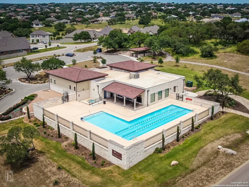 1113 Provence, New Braunfels, TX 78132, New Braunfels, Texas, United States. - Photo 59