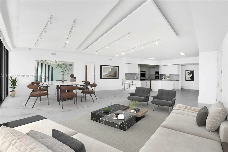 5500 Island Estates Dr 704, Golden Beach, Florida, United States. - Photo 31