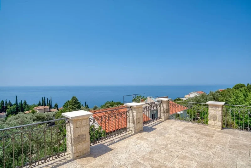 Rezevici, Budva, Rijeka Reževići, Budva Municipality, Montenegro. - Photo 26