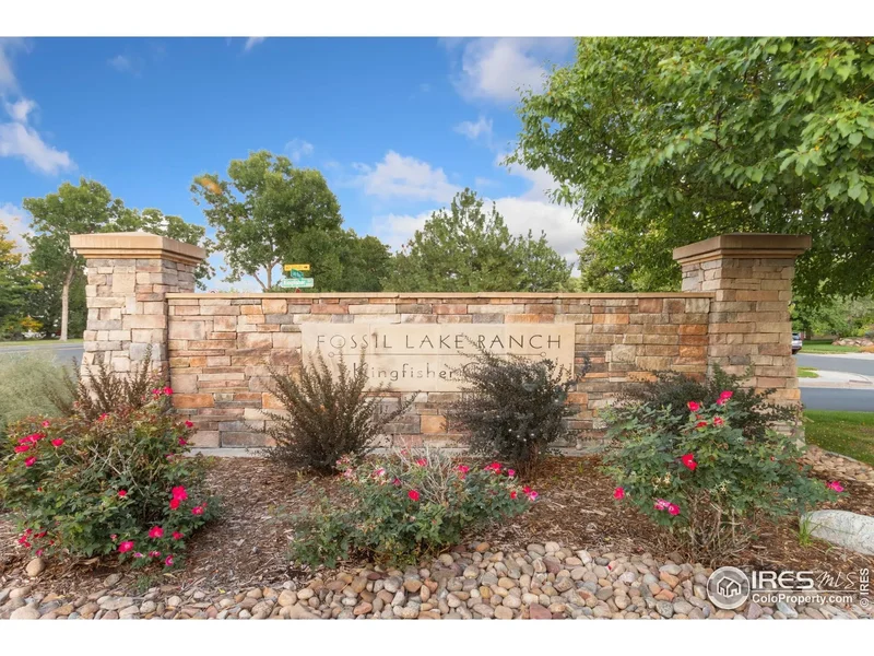 3177 Kingfisher, Fort Collins, CO, 80528, USA, Fort Collins, Colorado, United States. - Photo 46