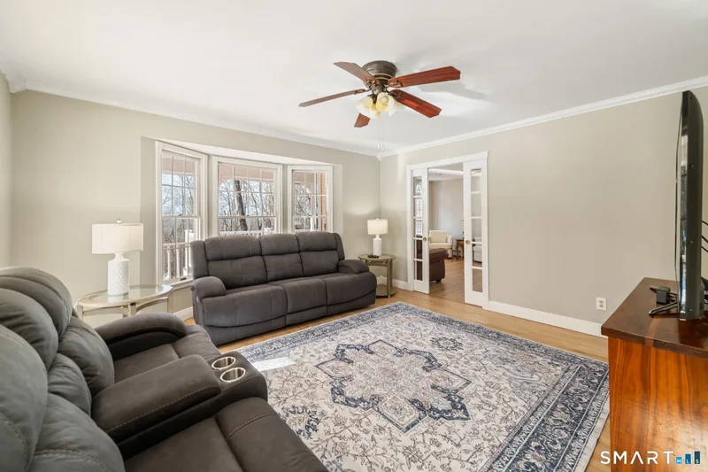 144 Fox Run Drive, Southbury, Connecticut, United States. - Photo 35