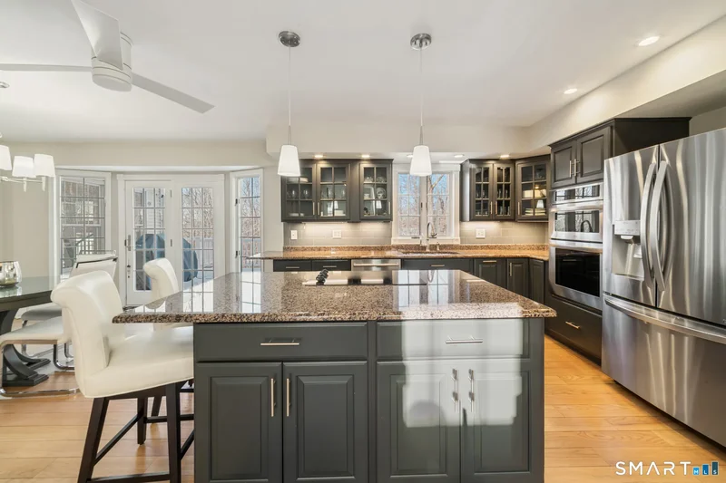 144 Fox Run Drive, Southbury, Connecticut, United States. - Photo 7