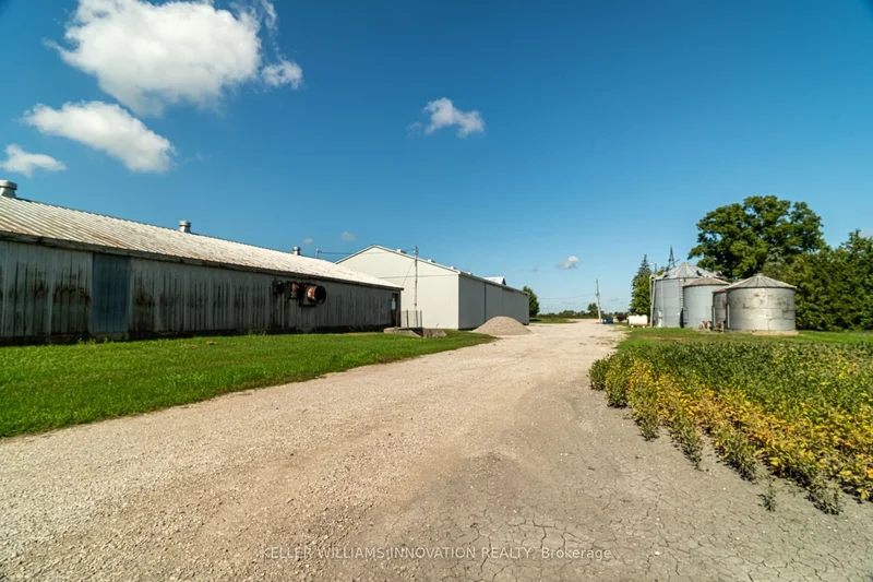 6828 Third Line Road, Chatham-Kent, ON N7M 5T1, Chatham, Ontario, Canada. - Photo 49
