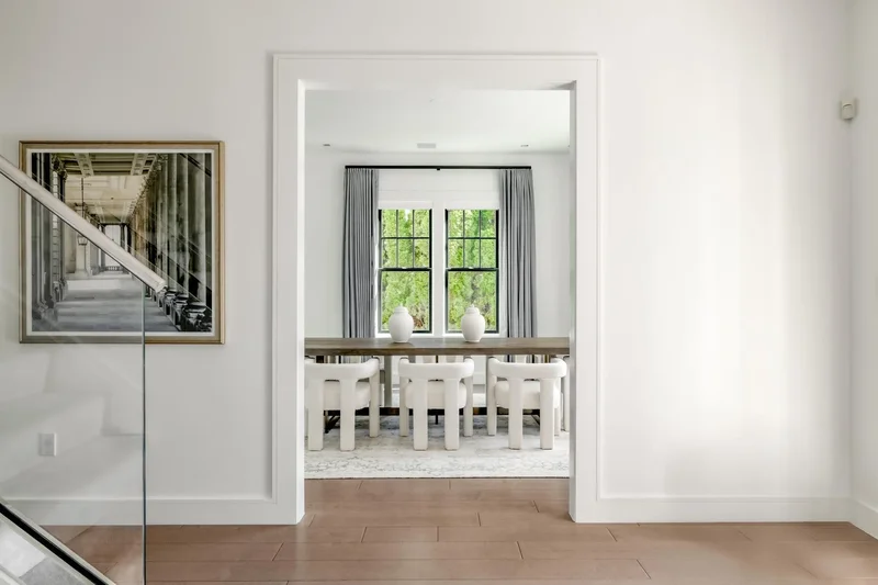 2361 N Edgewood Street , Arlington, VA 22207, Arlington, Virginia, United States. - Photo 5