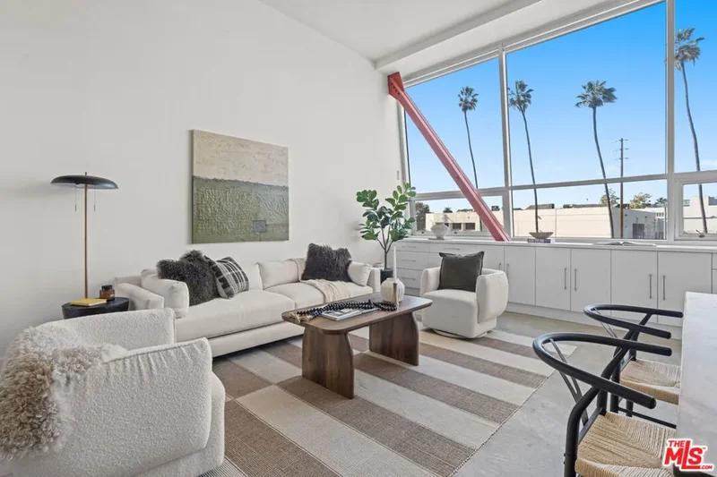 615 Hampton Drive A309, Los Angeles, California, United States. - Photo 14