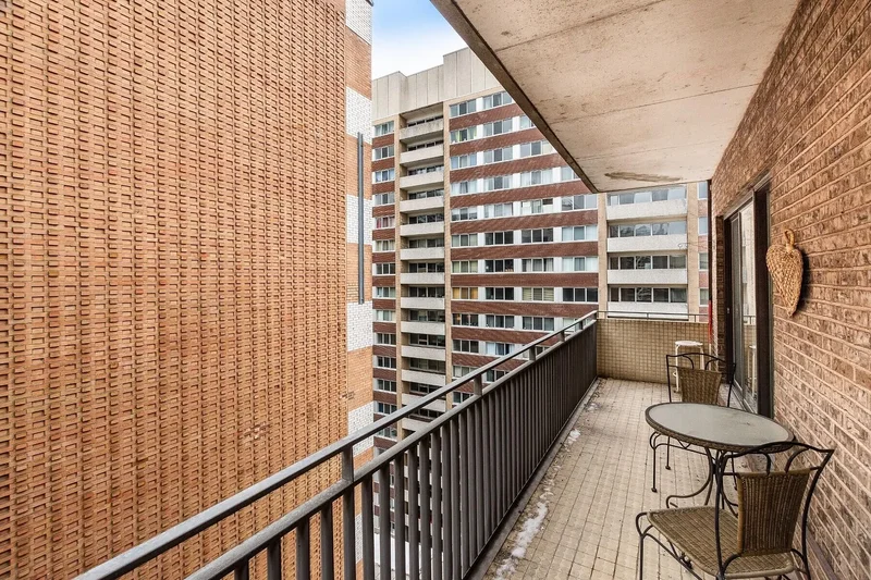 3455 Rue Drummond, Apt. 807, Montreal, QC H3G2R6, Montreal, Quebec, Canada. - Photo 6