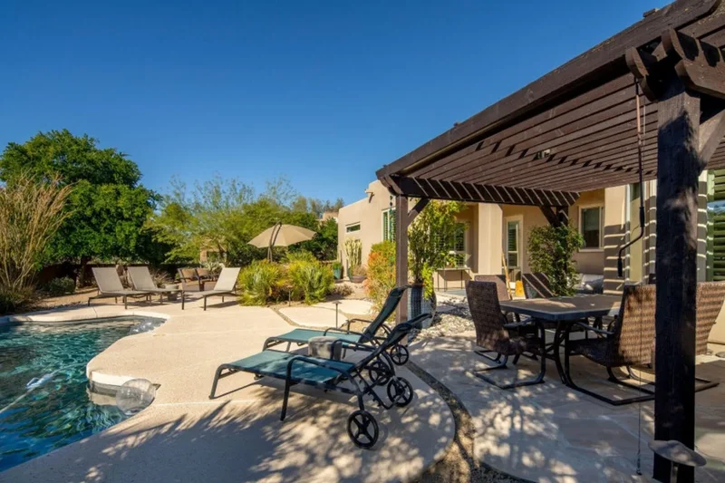 9847 E Hidden Green Drive , Scottsdale, AZ 85262, Scottsdale, Arizona, United States. - Photo 19