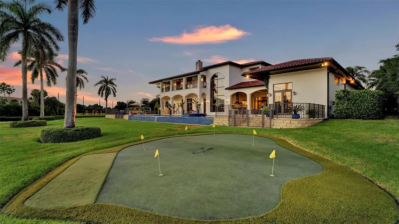 3530 WINDMILL RANCH RD, Southwest Ranches, Florida, United States. - Photo 79