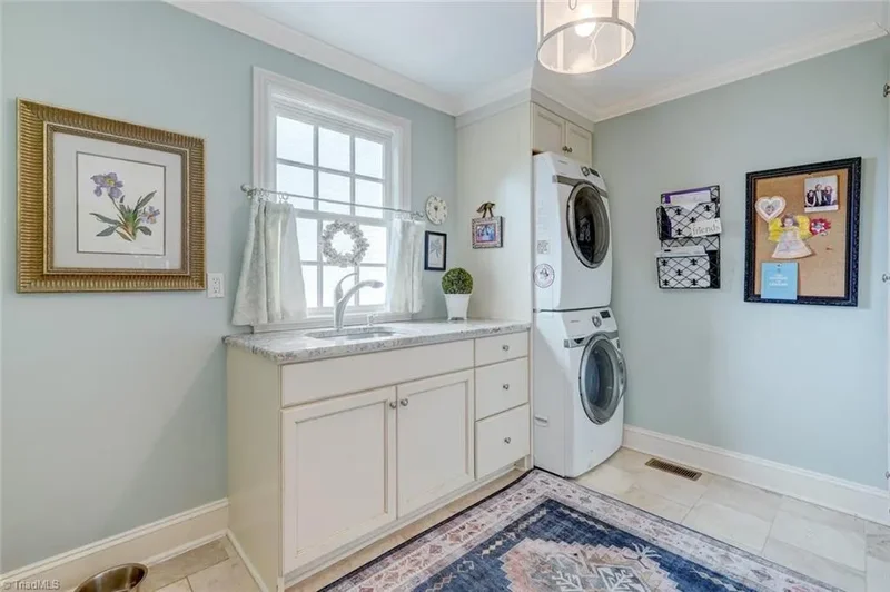 705 Woodland Drive, Greensboro, North Carolina, United States. - Photo 14