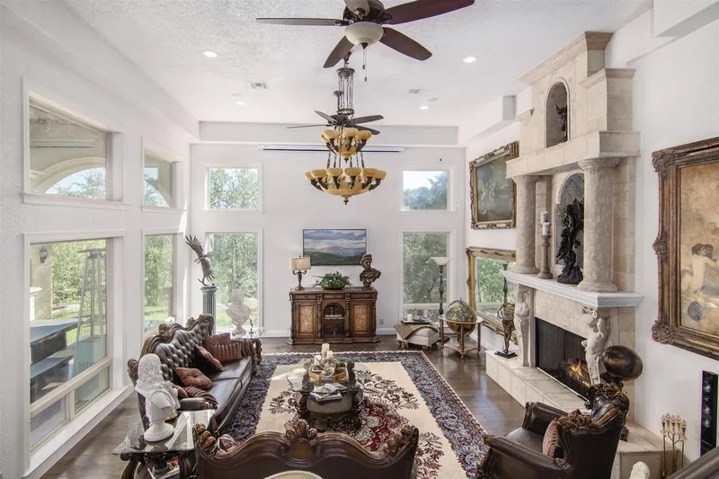 9469 Canyon Mist, San Antonio, Texas, United States. - Photo 12