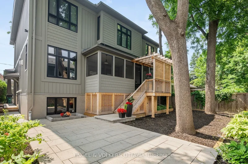 37 Clarendon Avenue, Ottawa, Ontario, Canada. - Photo 8