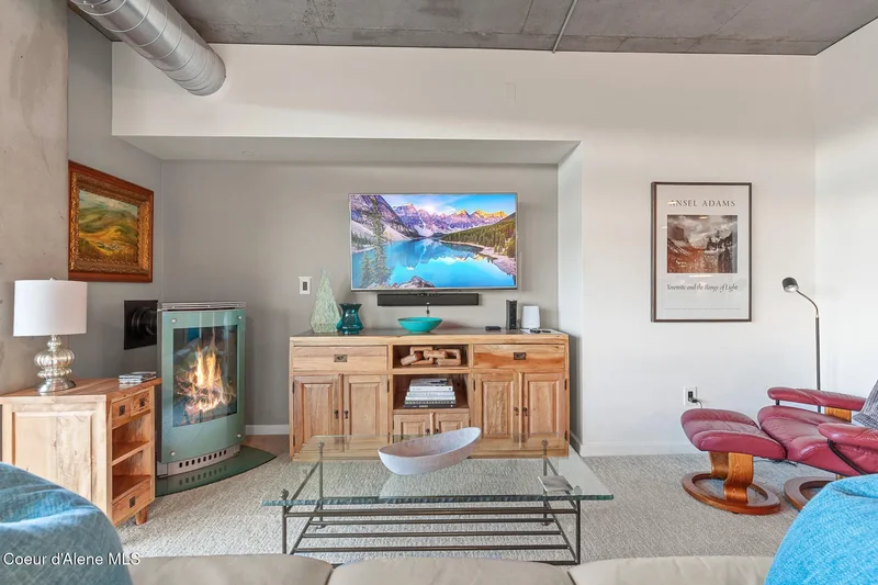 1884 W BELLERIVE LN , #313, Coeur d'Alene, ID 83814, Coeur d'Alene, Idaho, United States. - Photo 5