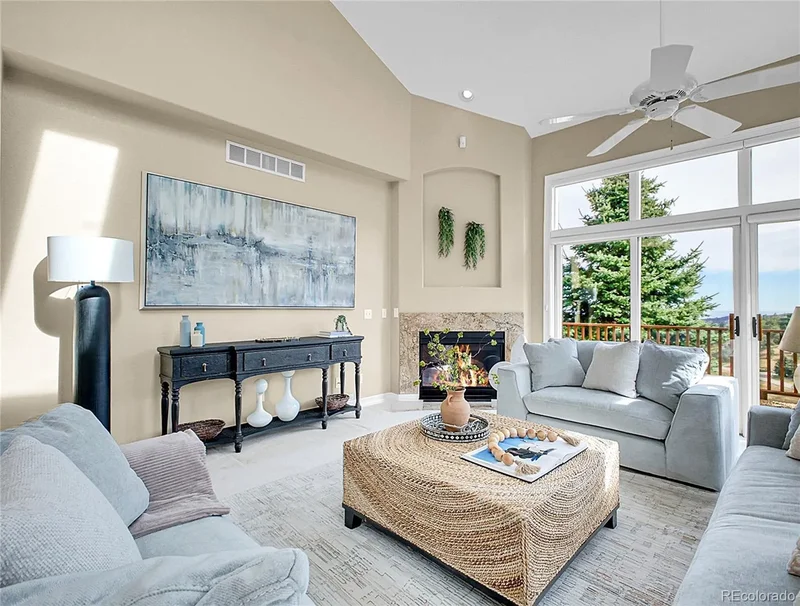 568 Ridgeside Drive, Golden, CO 80401, Golden, Colorado, United States. - Photo 3