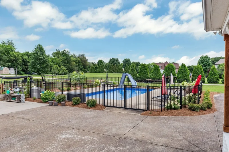 7684 Cainsville Pike, Lascassas, Tennessee, United States. - Photo 7