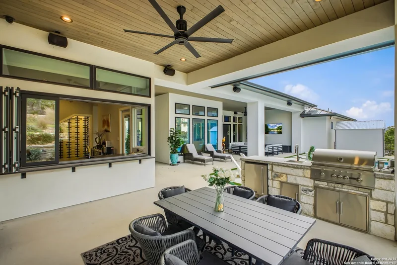 23315 Ebner Rdg, San Antonio, TX 78255, San Antonio, Texas, United States. - Photo 26