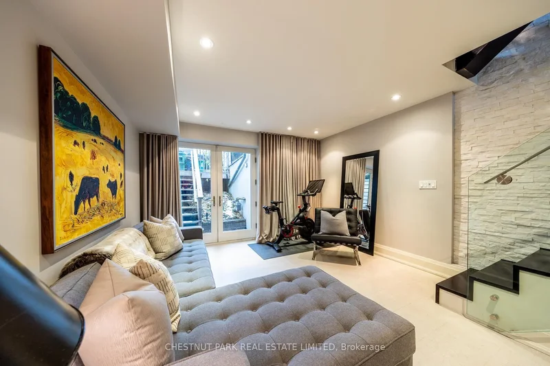 70 Summerhill Gardens, Toronto, Ontario, Canada. - Photo 21