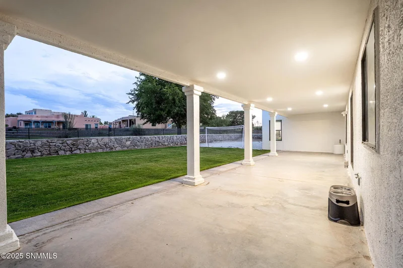 6602 Vista Hermosa, Las Cruces, NM 88007, Las Cruces, New Mexico, United States. - Photo 70