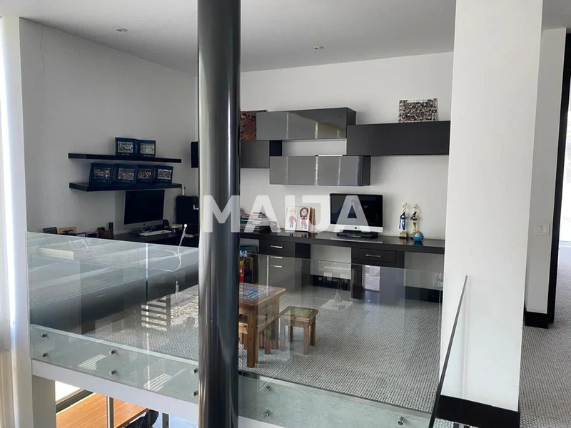 RH93+V2C, Av. De los Andes, Quito 170157, Quito, Pichincha, Ecuador. - Photo 14