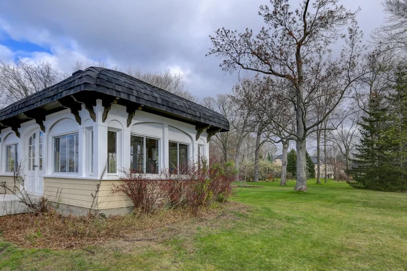 26 Ch. de Senneville, Senneville, QC H9X1B7, Senneville, Quebec, Canada. - Photo 35