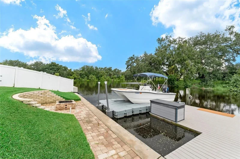 10731 DOWRY AVE, Tampa, Florida, United States. - Photo 21