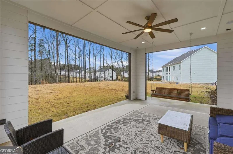 3180 Andover Street, Cumming, GA 30028, Cumming, Georgia, United States. - Photo 4