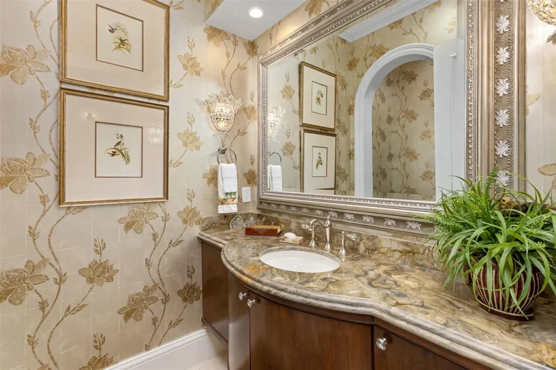 2716 Aqua Vista Blvd, Fort Lauderdale, Florida, United States. - Photo 86