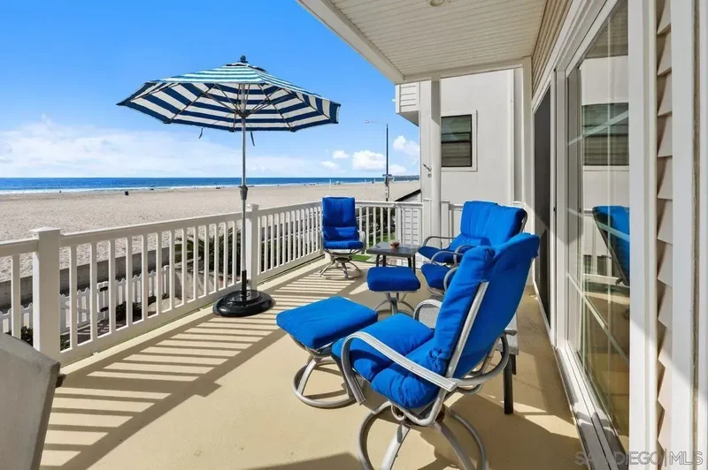 2740 Ocean Front Walk, San Diego, CA 92109, San Diego, California, United States. - Photo 5