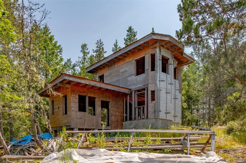 2 Main Rd, Lasqueti Island, British Columbia, Canada. - Photo 7