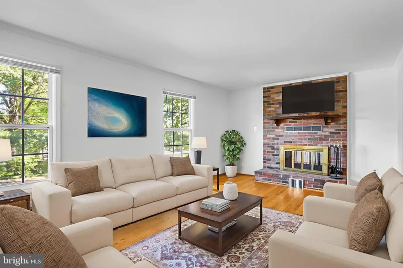 6935 PINEWAY, UNIVERSITY PARK, MD 20782, Adelphi, Maryland, United States. - Photo 12