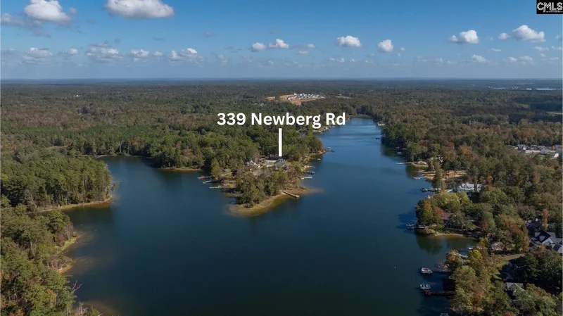 339 Newberg Road, Chapin, SC 29036, Chapin, South Carolina, United States. - Photo 51