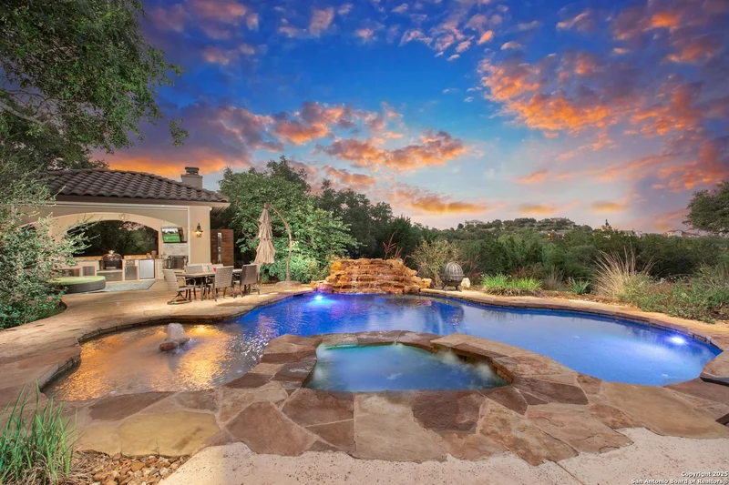 Residential Boerne